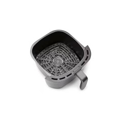 NutriBullet XXL Digital Air Fryer 1800W - Healthy Cooking Made Easy!